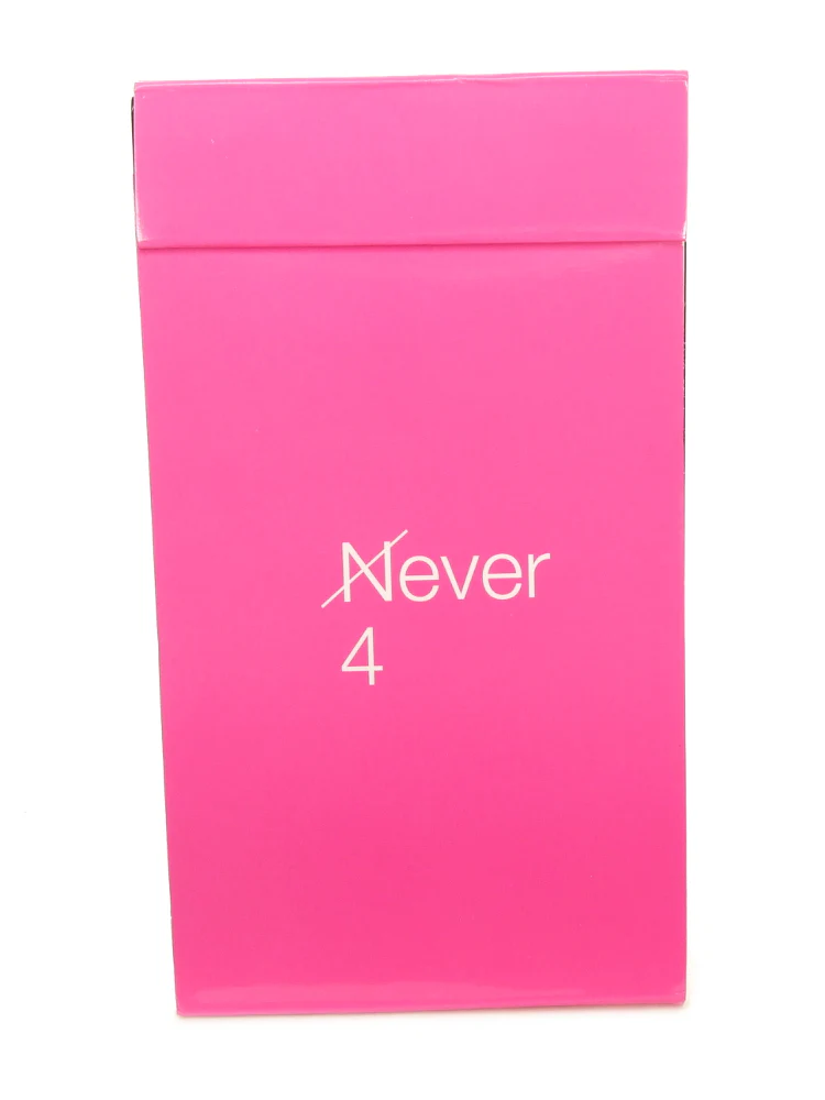 NAVA Design Minerva Switch - Never/4ever - Magenta - Image 2