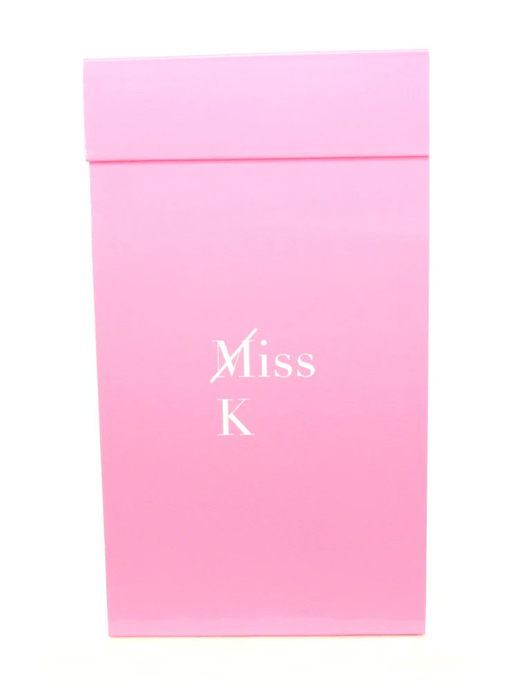NAVA Design Minerva Switch - Miss/Kiss - Pink - Image 2