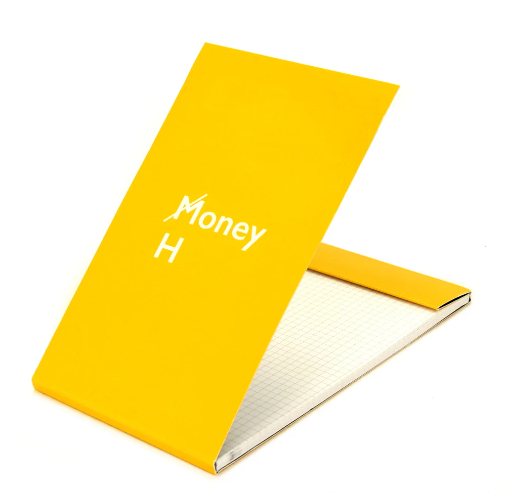 NAVA Design Minerva Switch - Money/Honey - Yellow