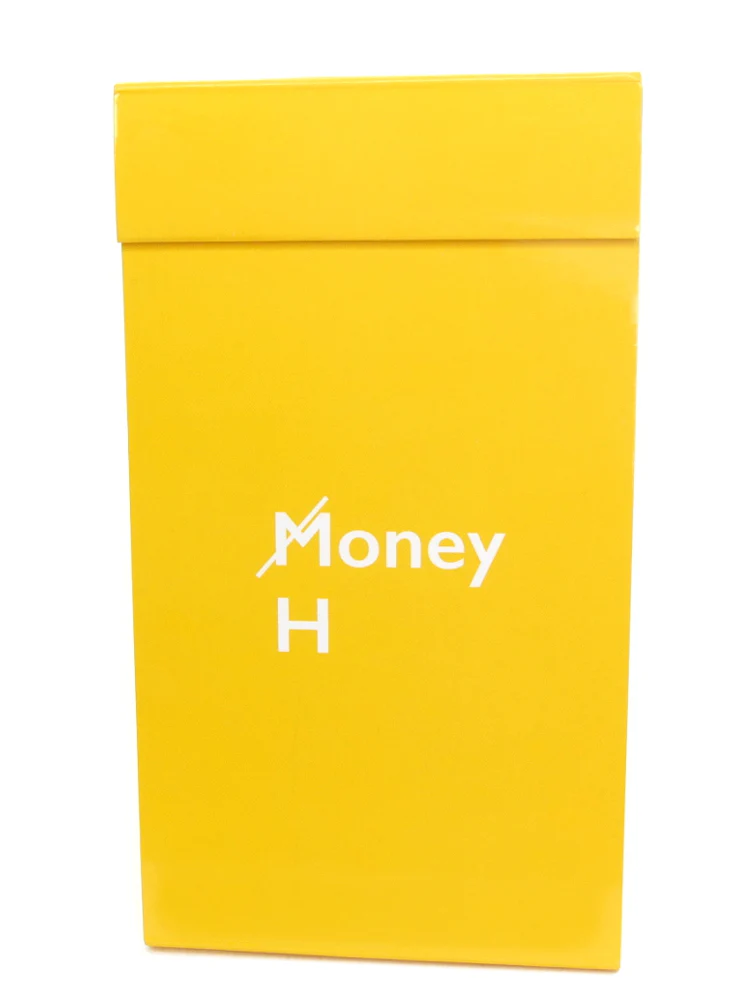 NAVA Design Minerva Switch - Money/Honey - Yellow - Image 2