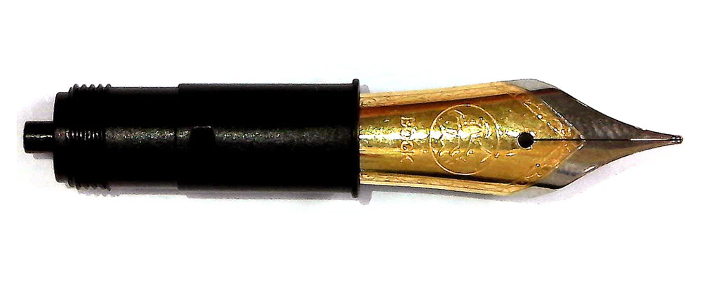 Bock #6 Nib Size - Image 2