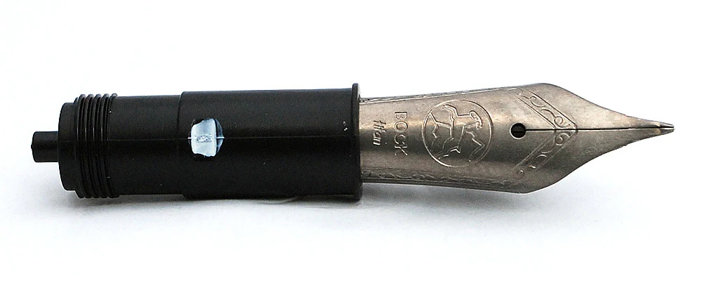 Bock #6 Nib Size - Image 3