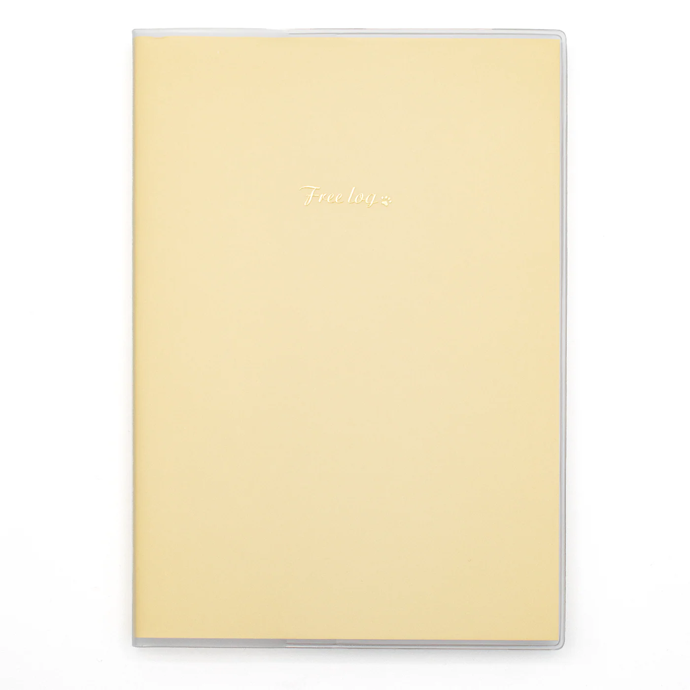 Nolty Pagem Minette Free Log Diary - Undated B6 - Image 3