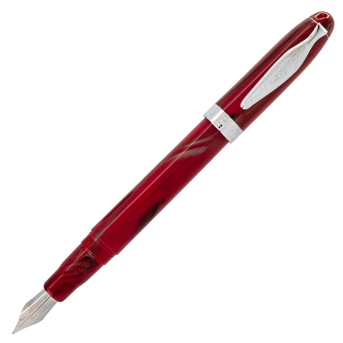 Noodler's Ahab Brazos River
