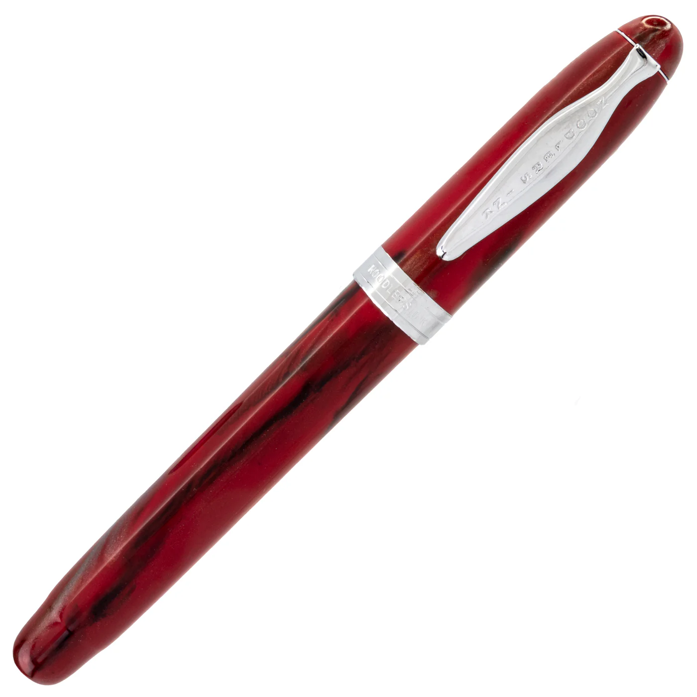 Noodler's Ahab Brazos River - Image 2