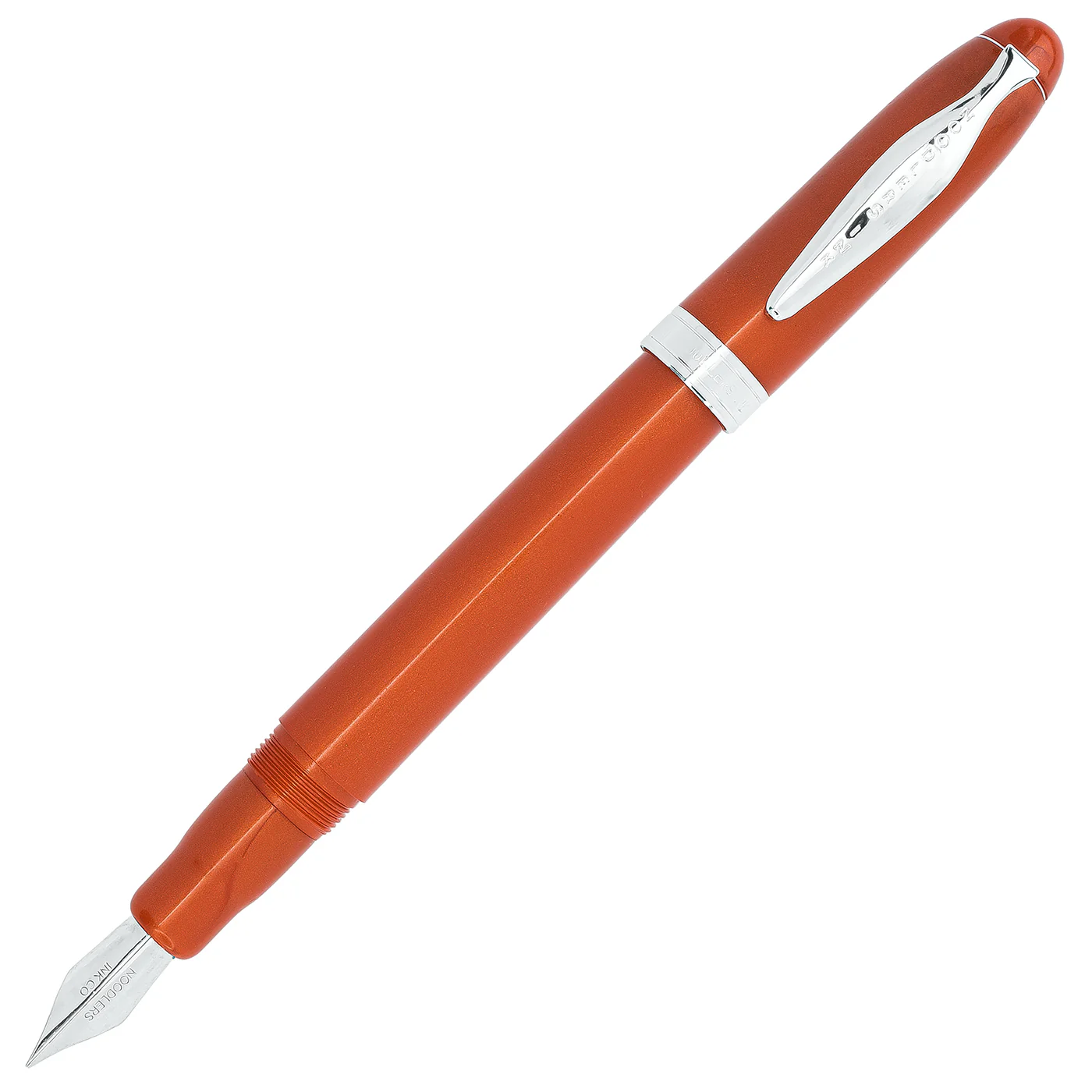 Noodler's Ahab Copernican Pearl Flex - Image 2