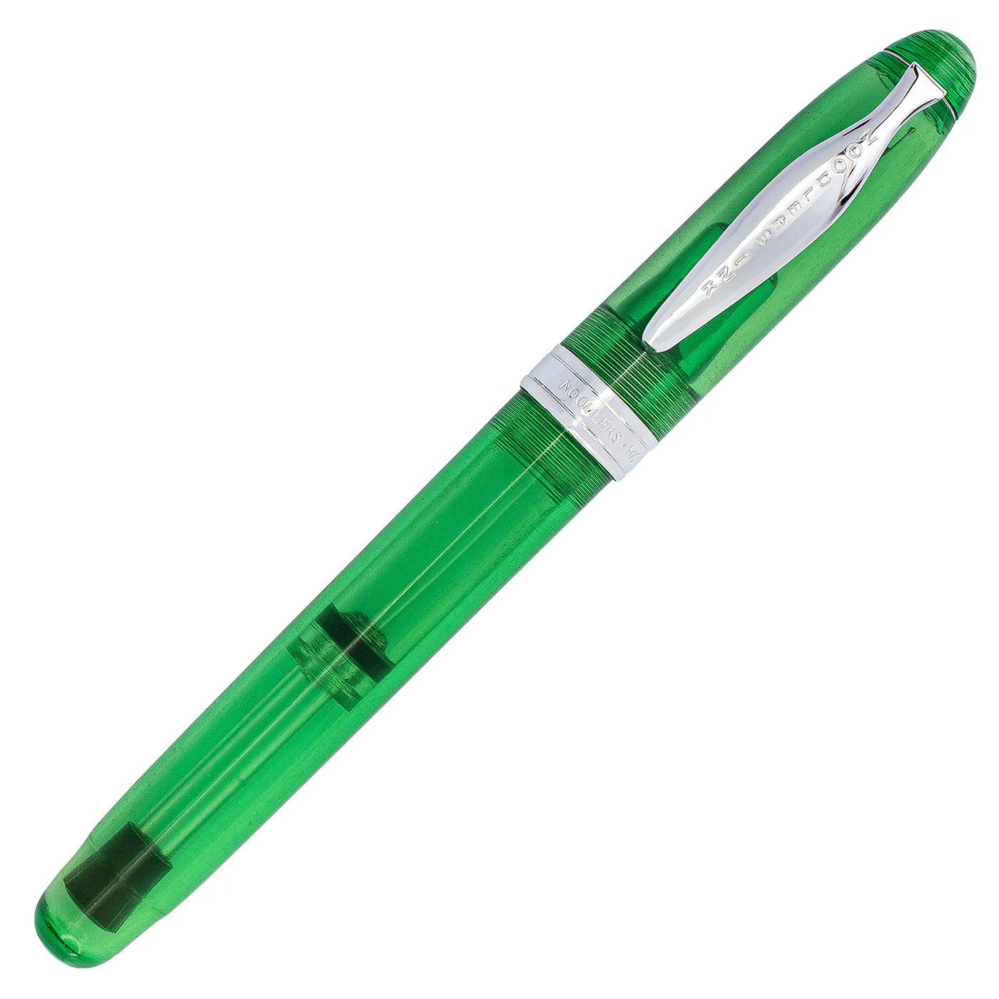 Noodler's Ahab Green Bay - Image 3