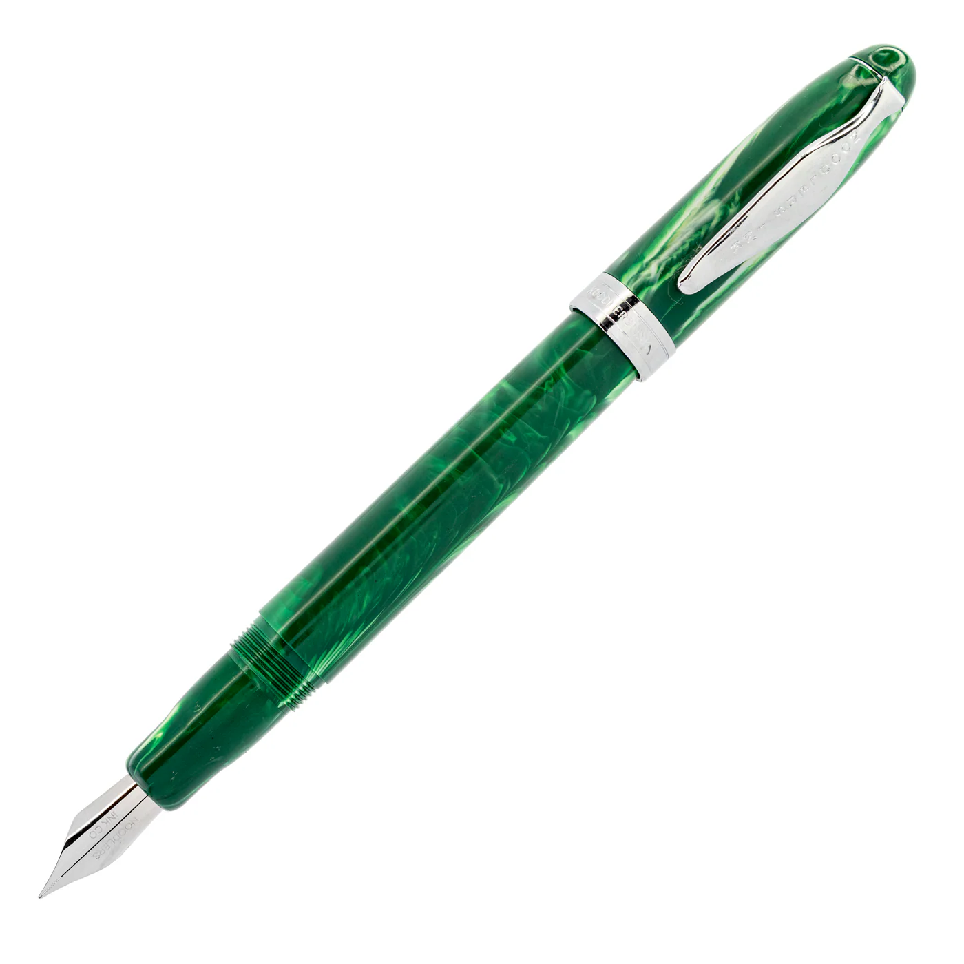 Noodler's Ahab Jade Flex - Image 2