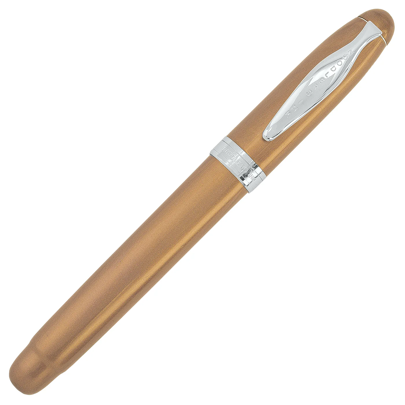 Noodler's Ahab Midas Pearl Flex - Image 2