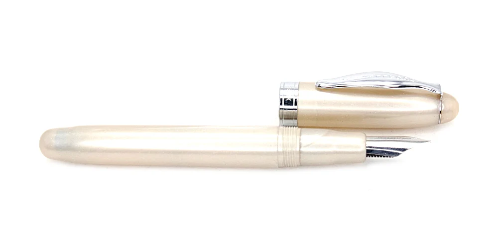 Noodler's Ahab Pearl