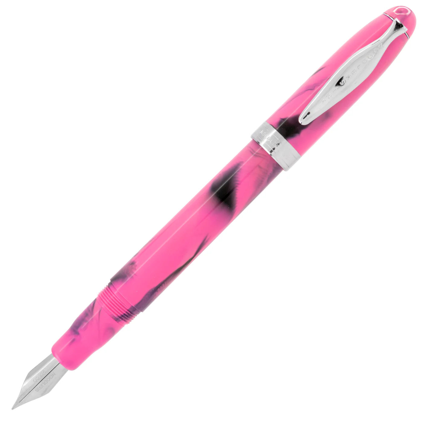 Noodler's Ahab Pink Tiger