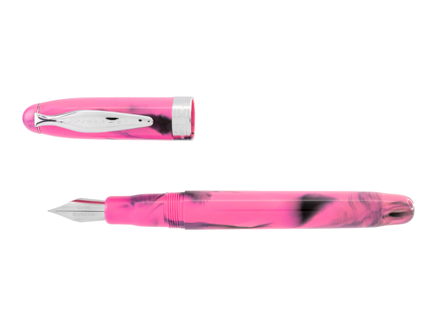Noodler's Ahab Pink Tiger - Image 3