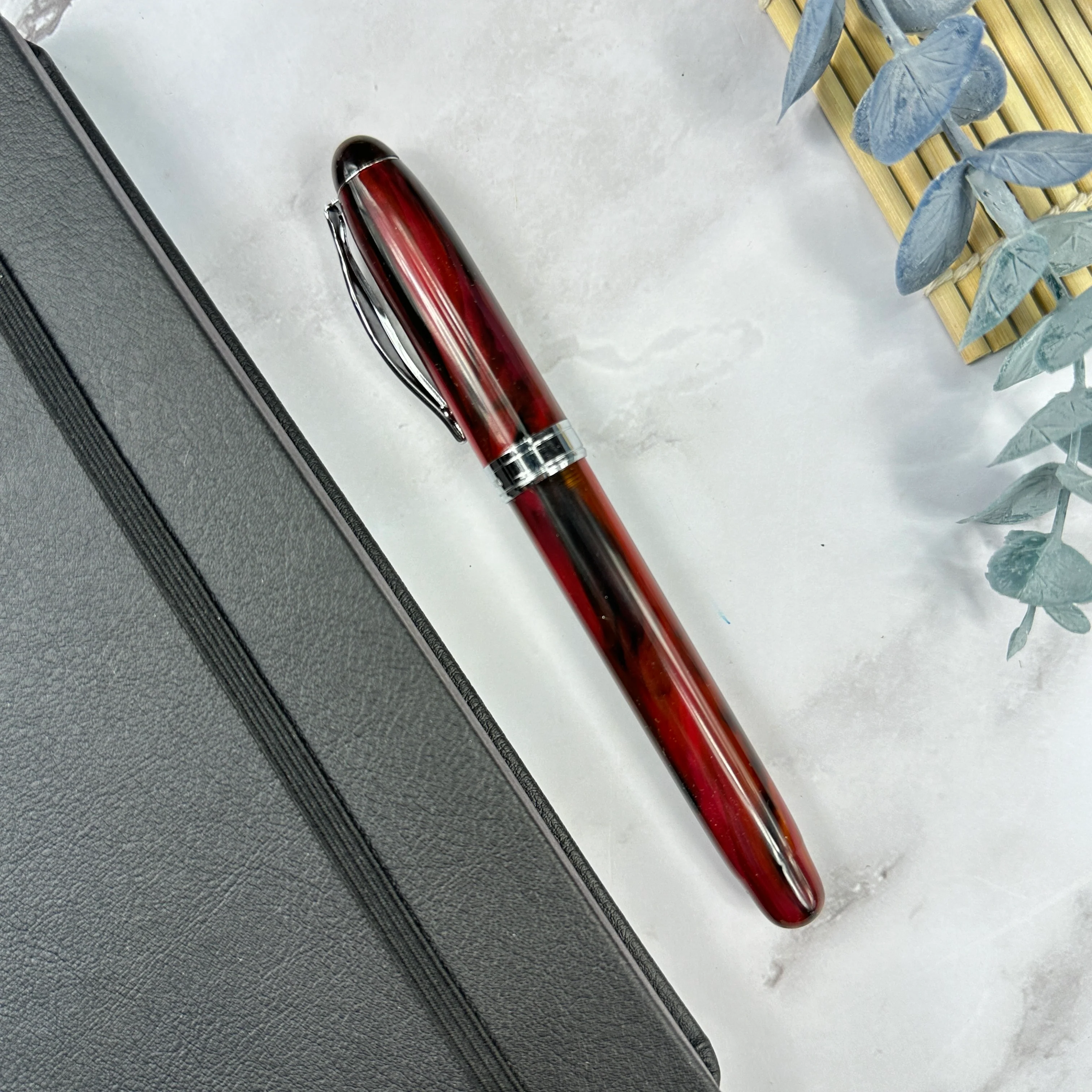 Noodler's Ahab Ramstein - Image 4