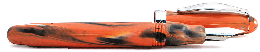 Noodler's Ahab Tiger