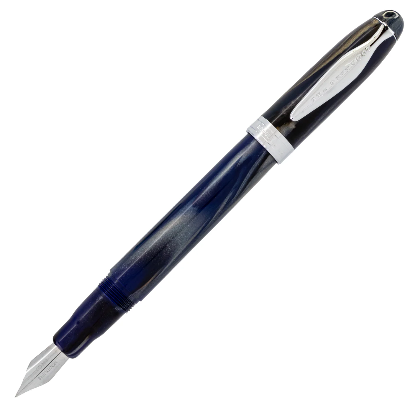 Noodler's Ahab Wilderness Twilight