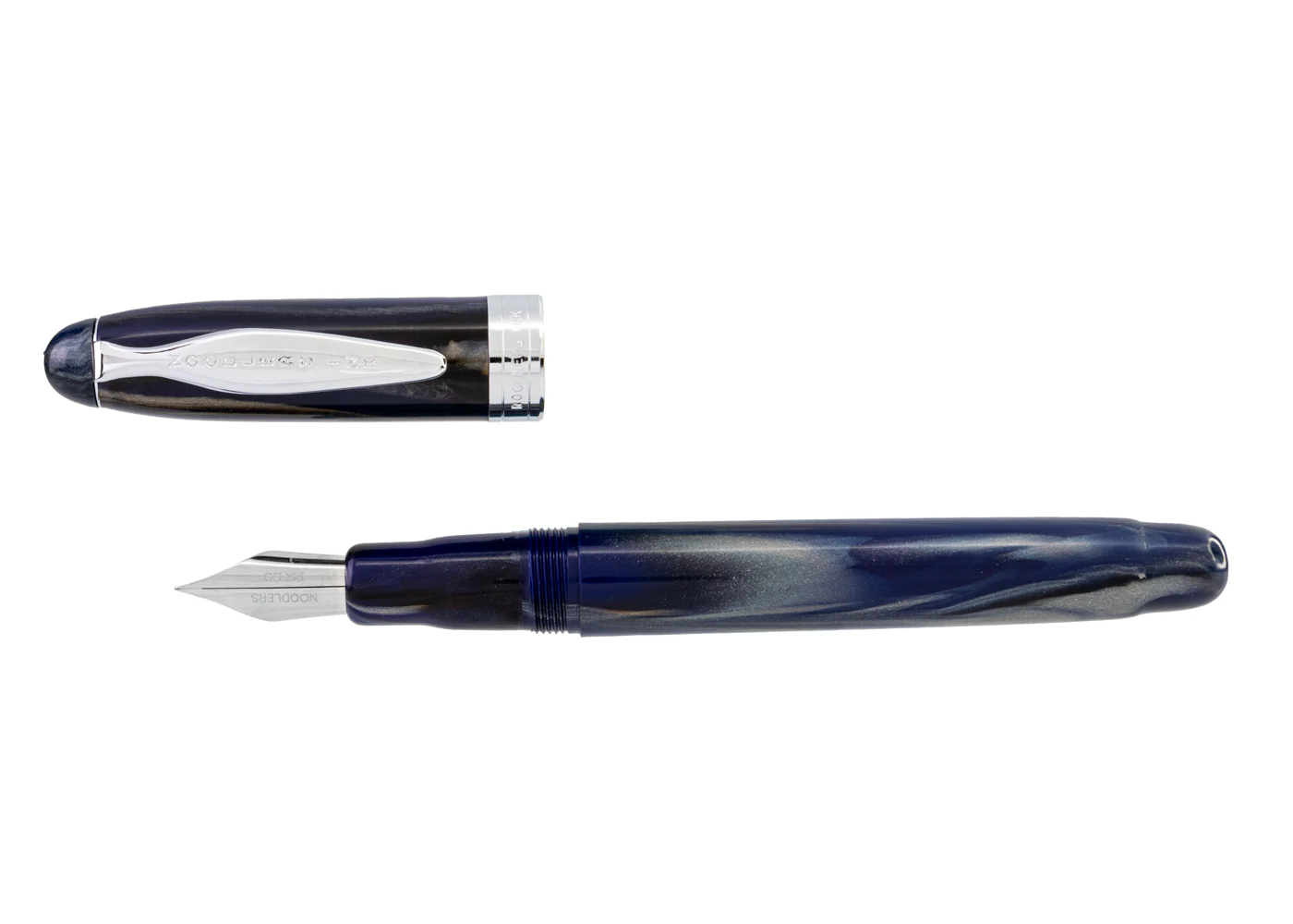 Noodler's Ahab Wilderness Twilight - Image 3