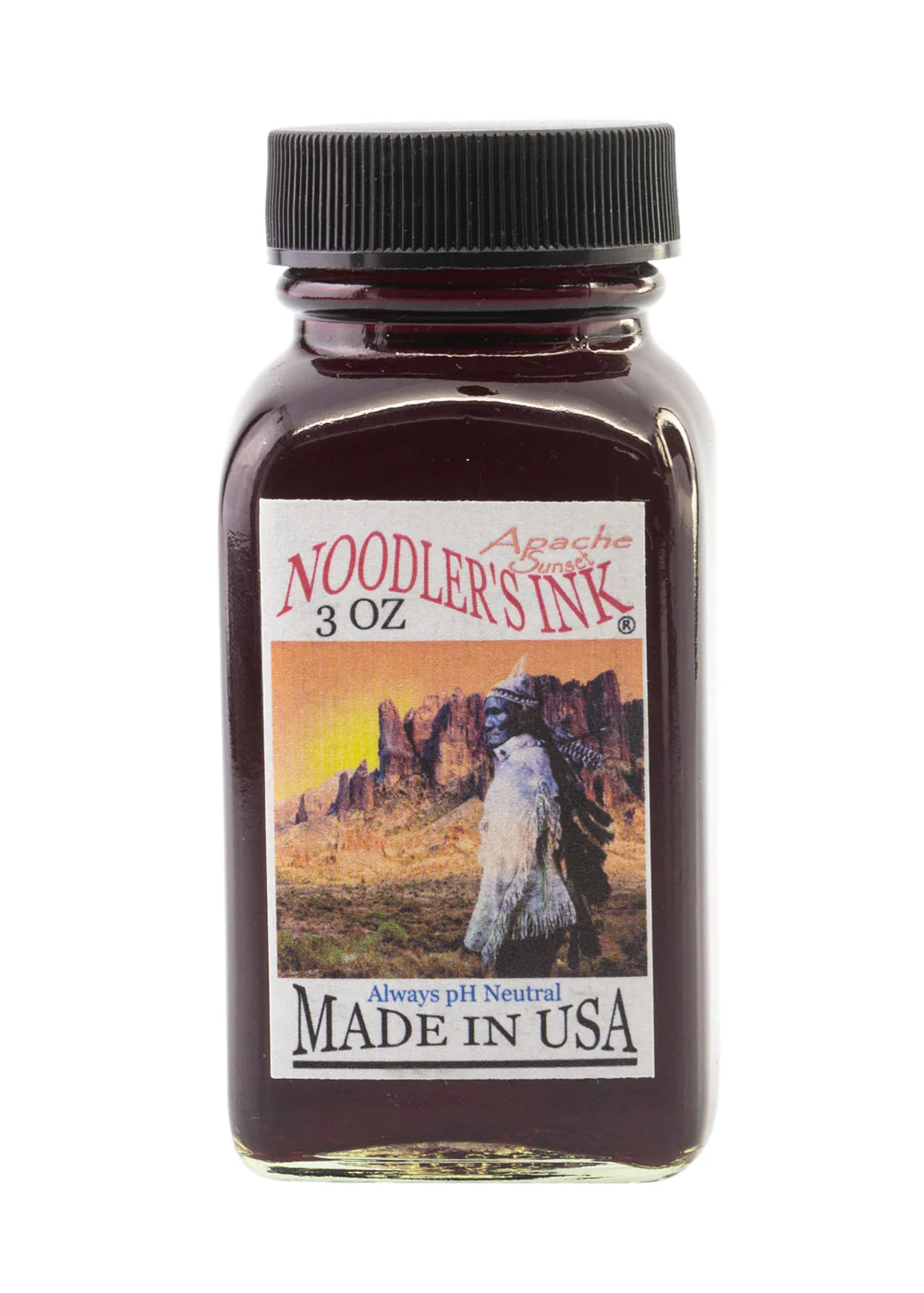 Noodler's Southwest Sunset - Image 4