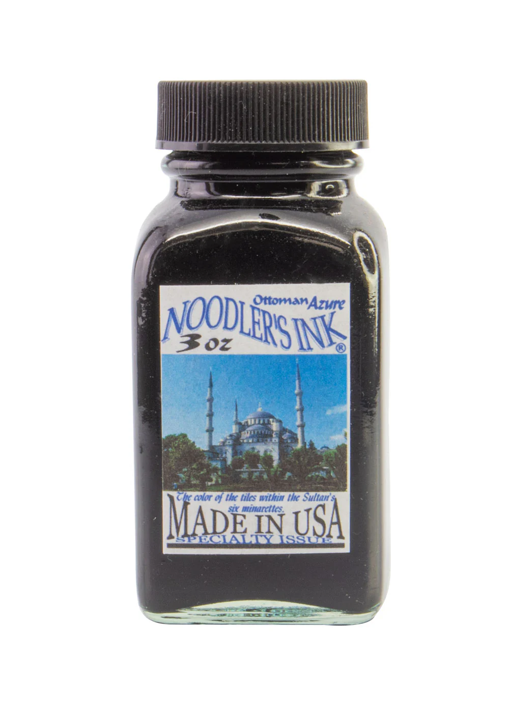 Noodler's Azure - Image 2