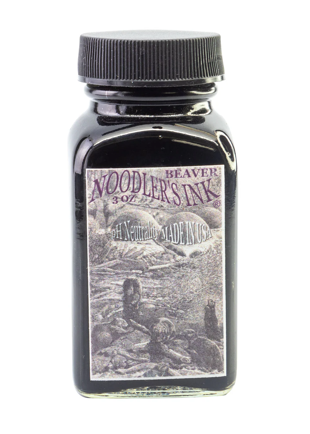 Noodler's Beaver - Image 2