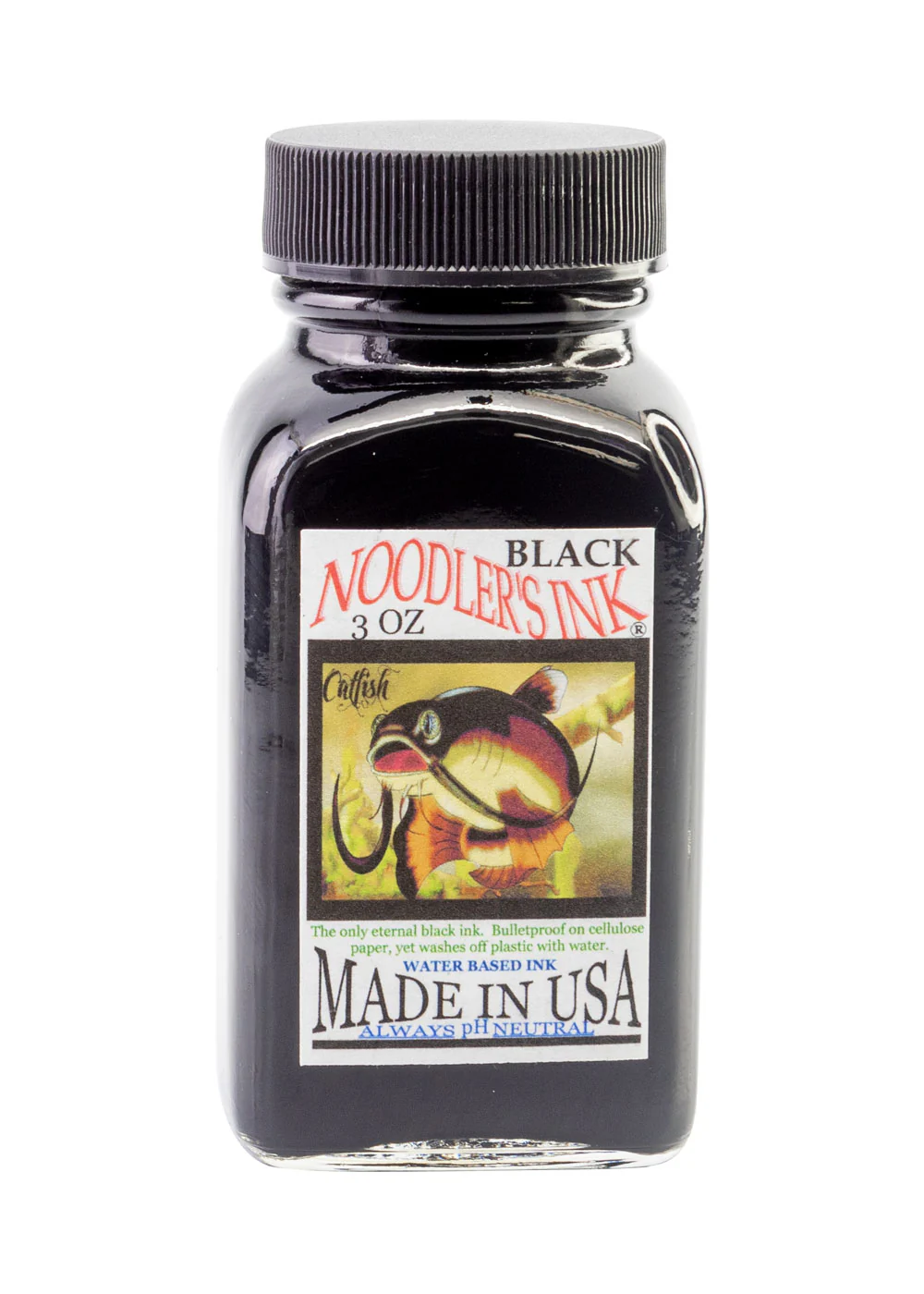 Noodler's Black - Image 2