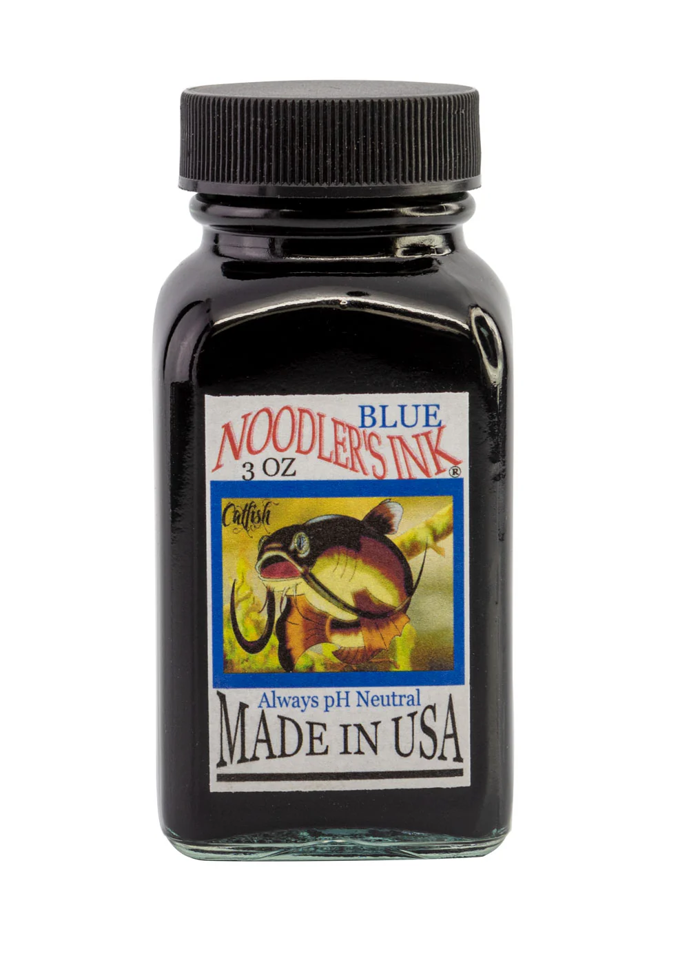 Noodler's Blue - Image 2