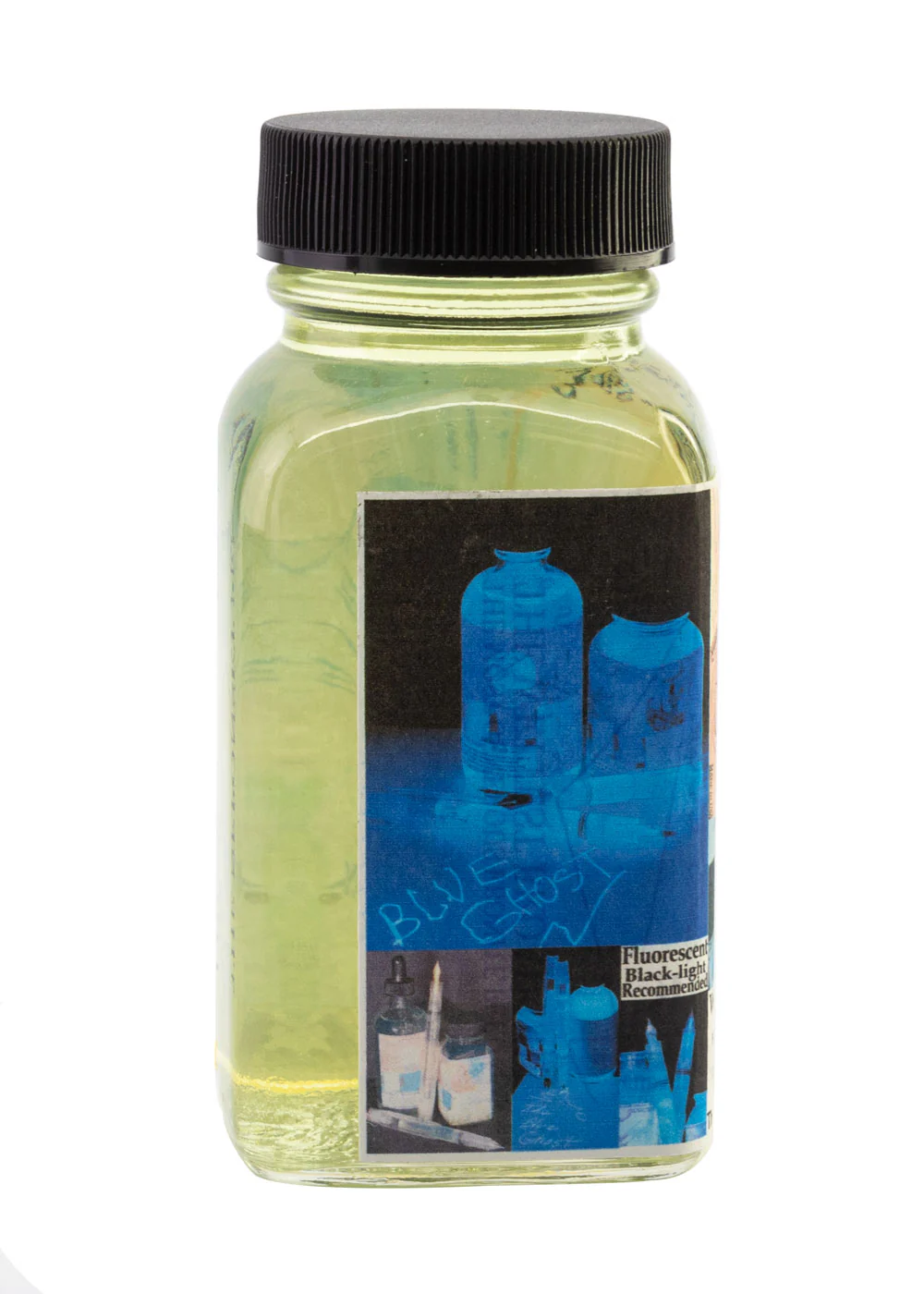 Noodler's Blue Ghost - Image 3
