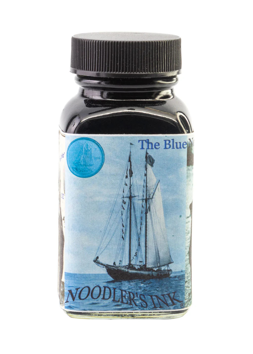 Noodler's Blue Nose Bear - Image 2