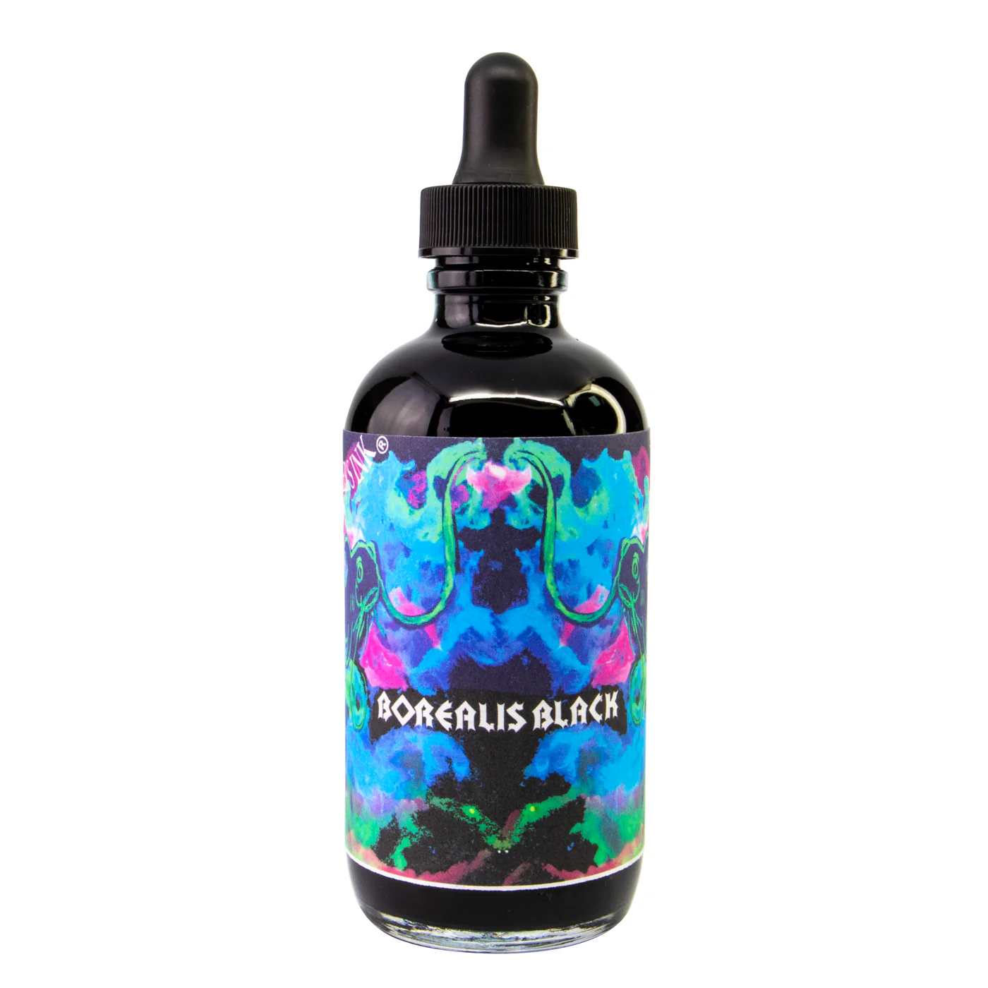 Noodler's Borealis Black - Image 3
