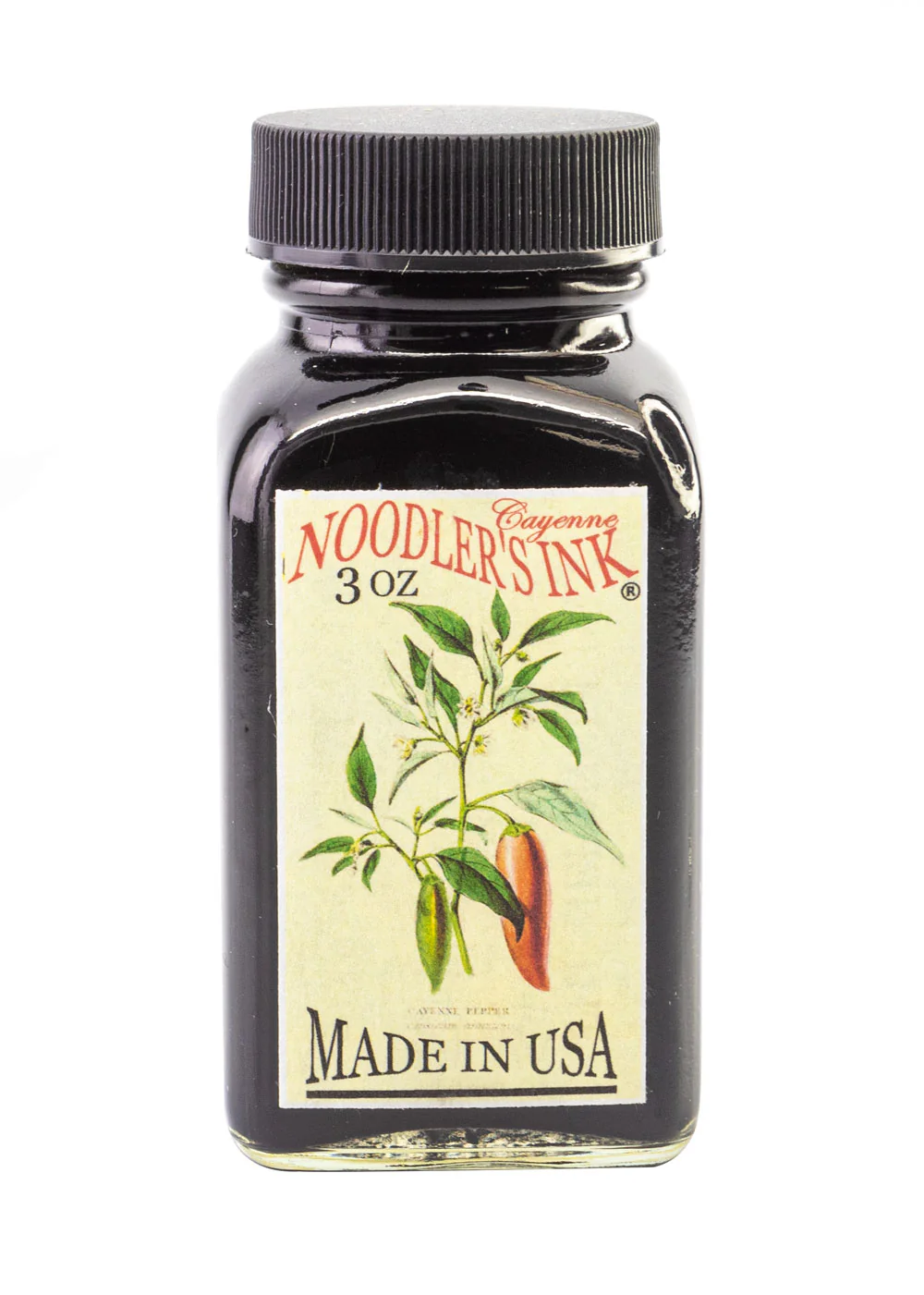 Noodler's Cayenne - Image 2