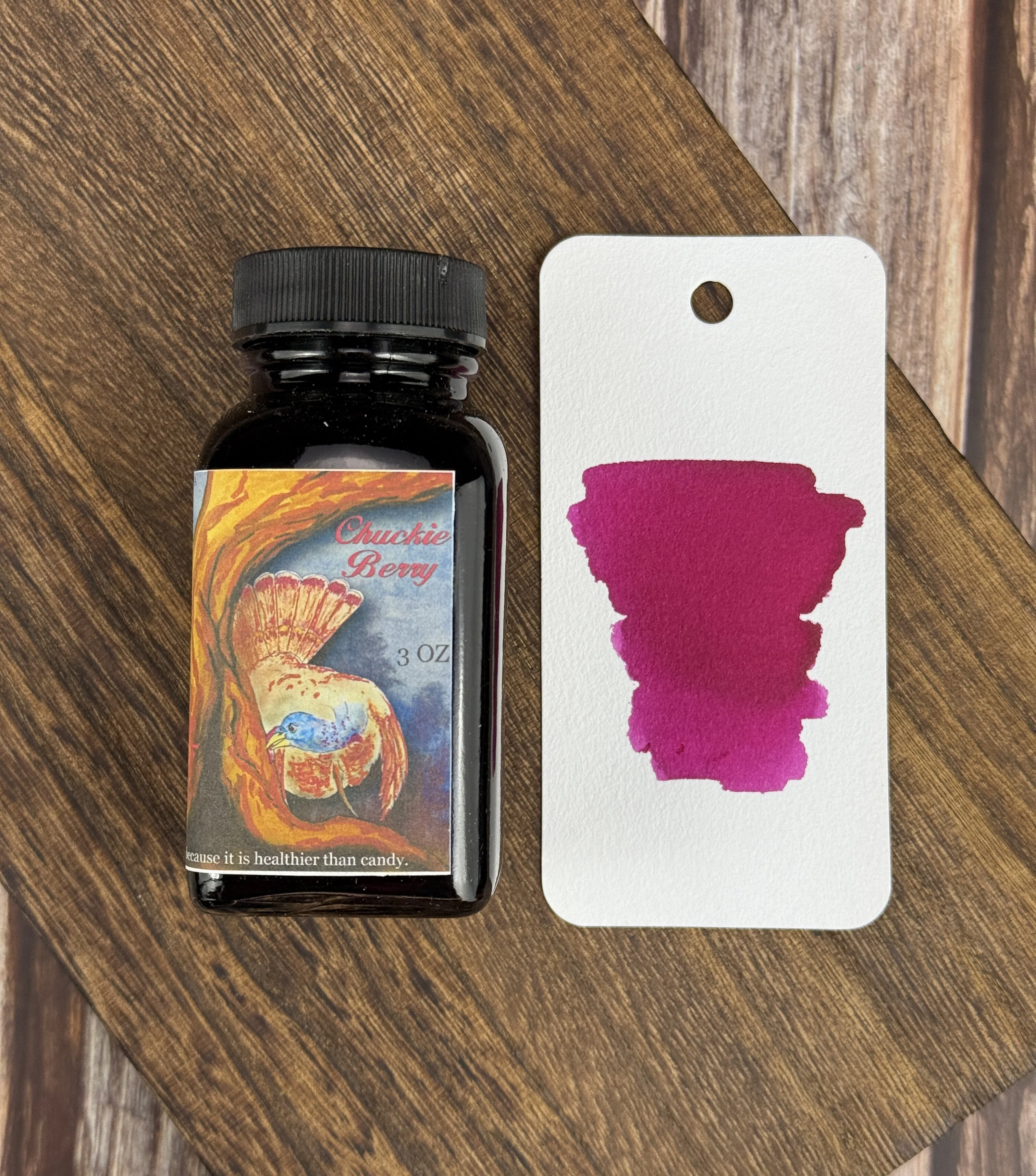 Noodler's Chuckie Berry - Image 2