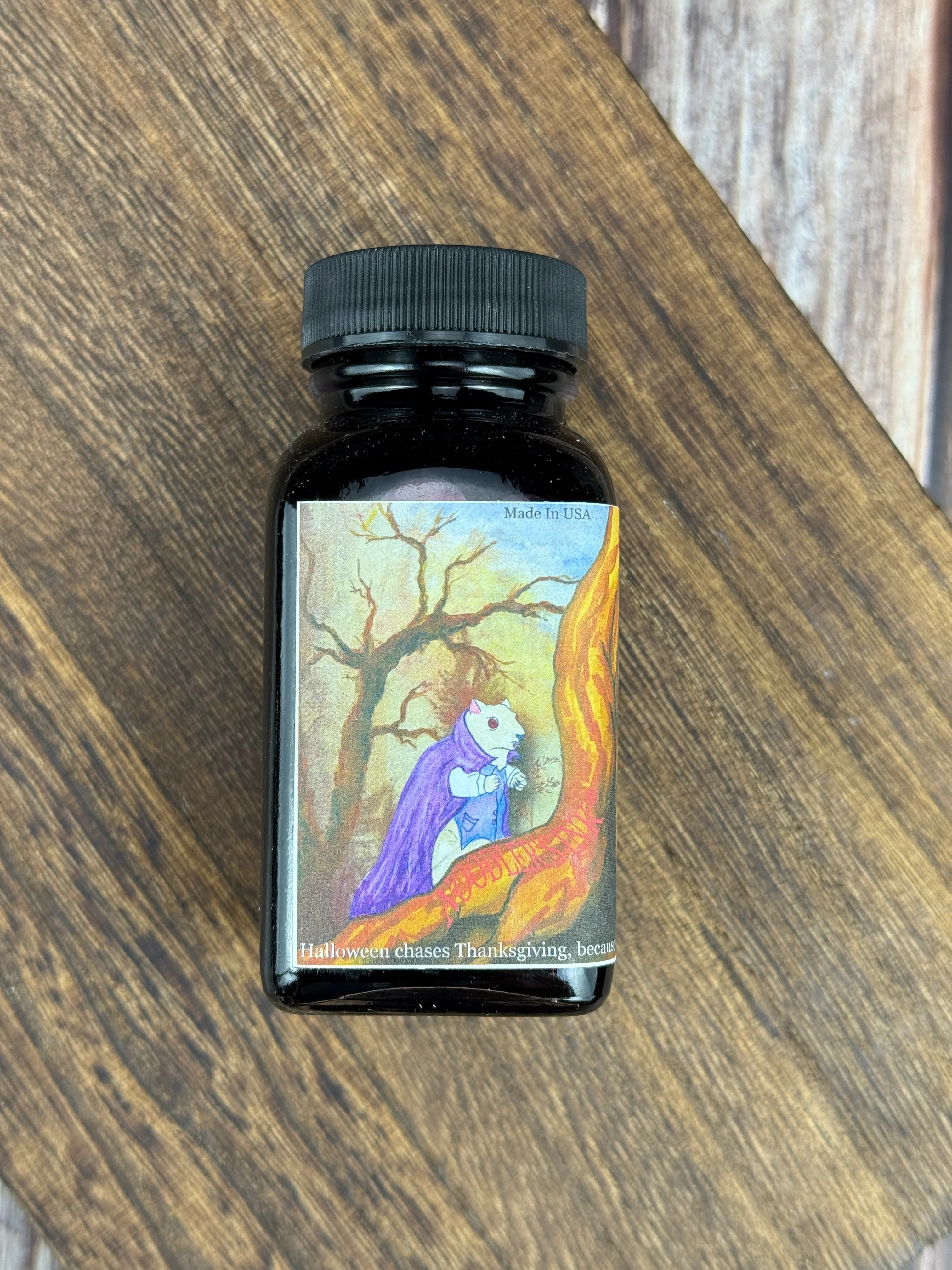 Noodler's Chuckie Berry - Image 4
