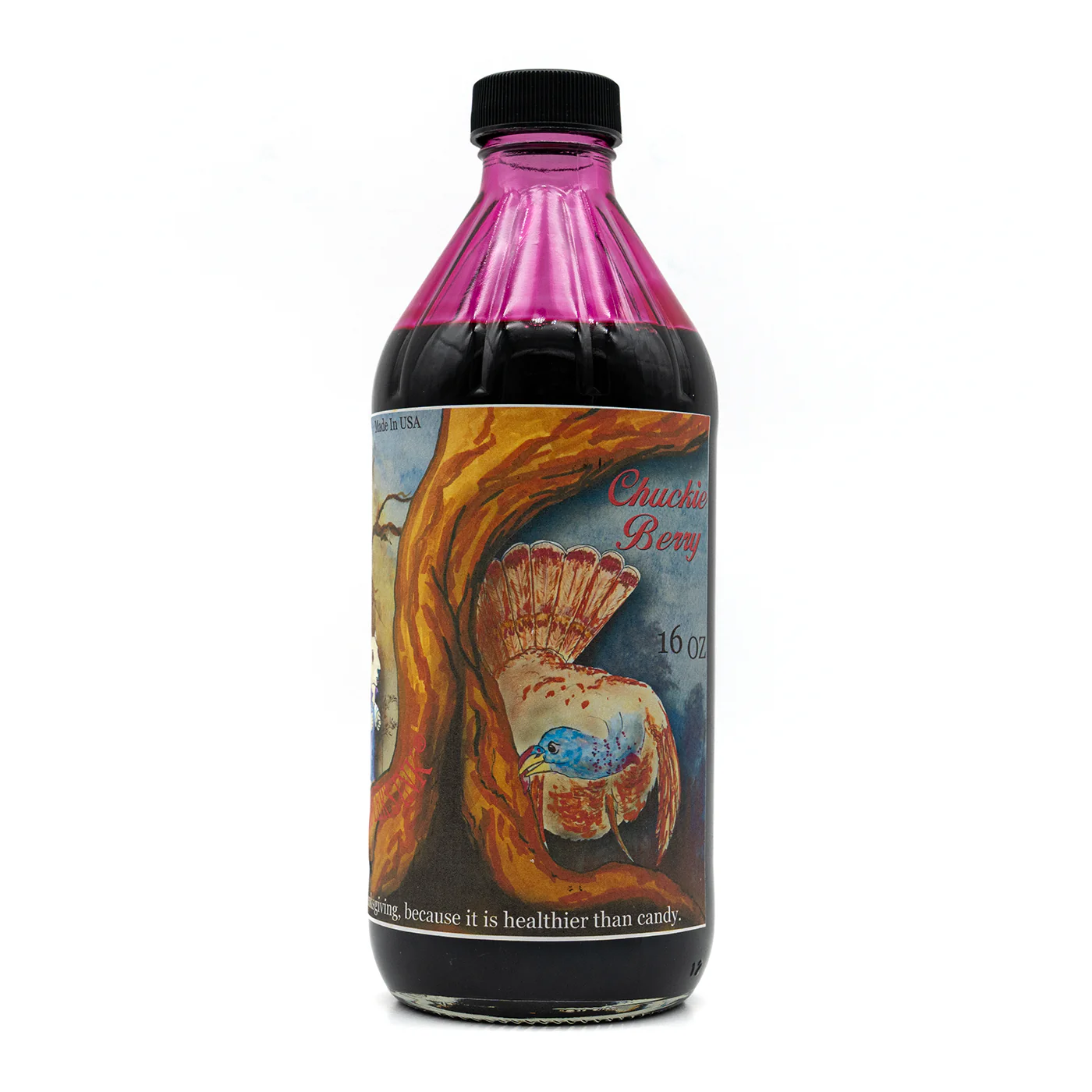 Noodler's Chuckie Berry - Image 6