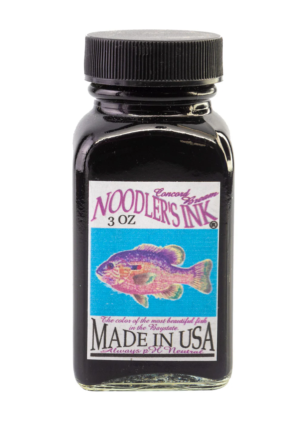 Noodler's Concord Bream - Image 2