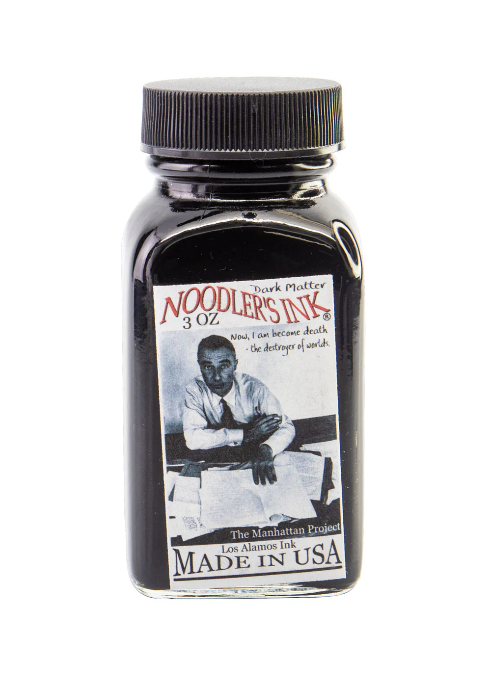 Noodler's Dark Matter - Image 2