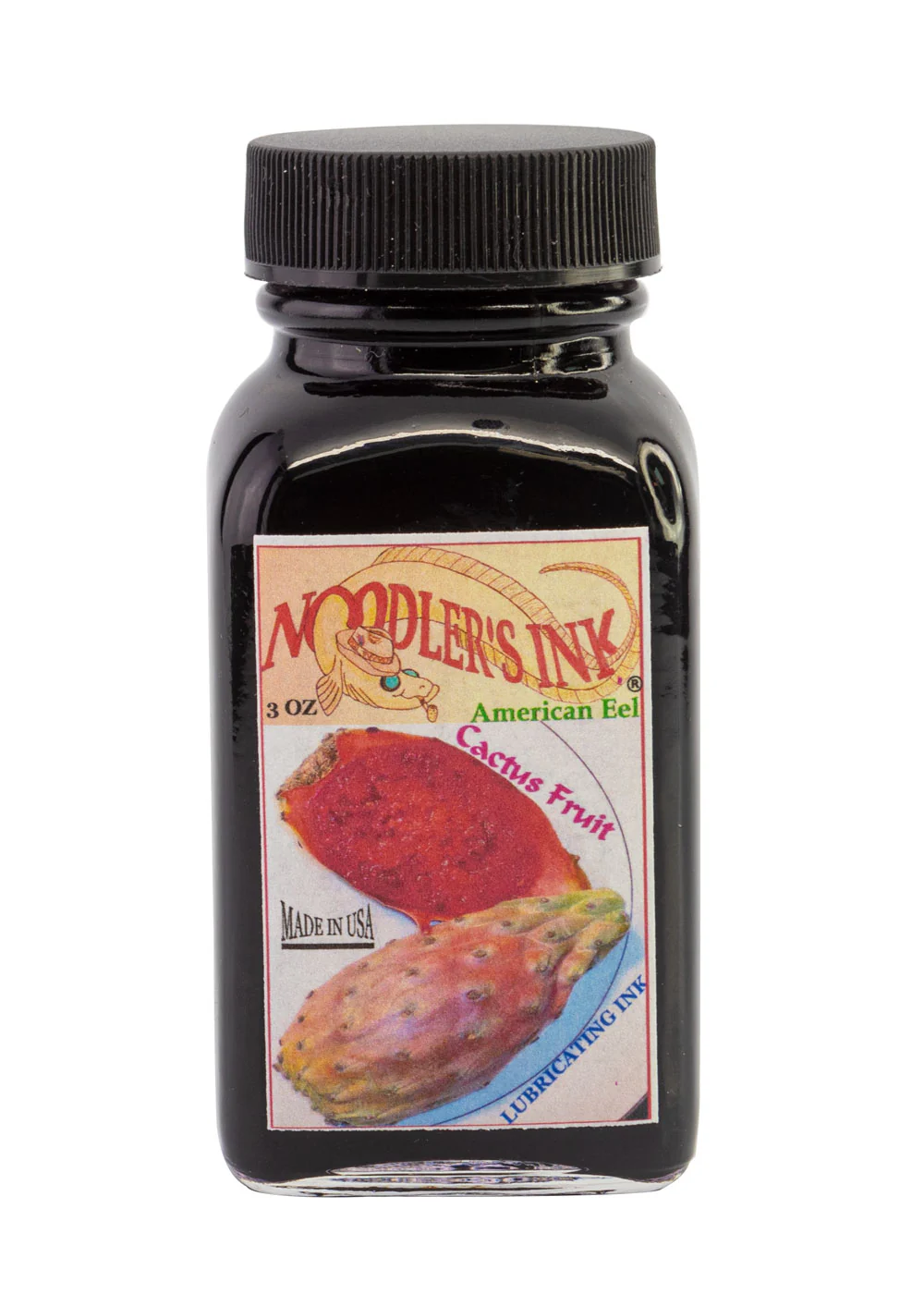 Noodler's Eel Cactus Fruit - Image 2