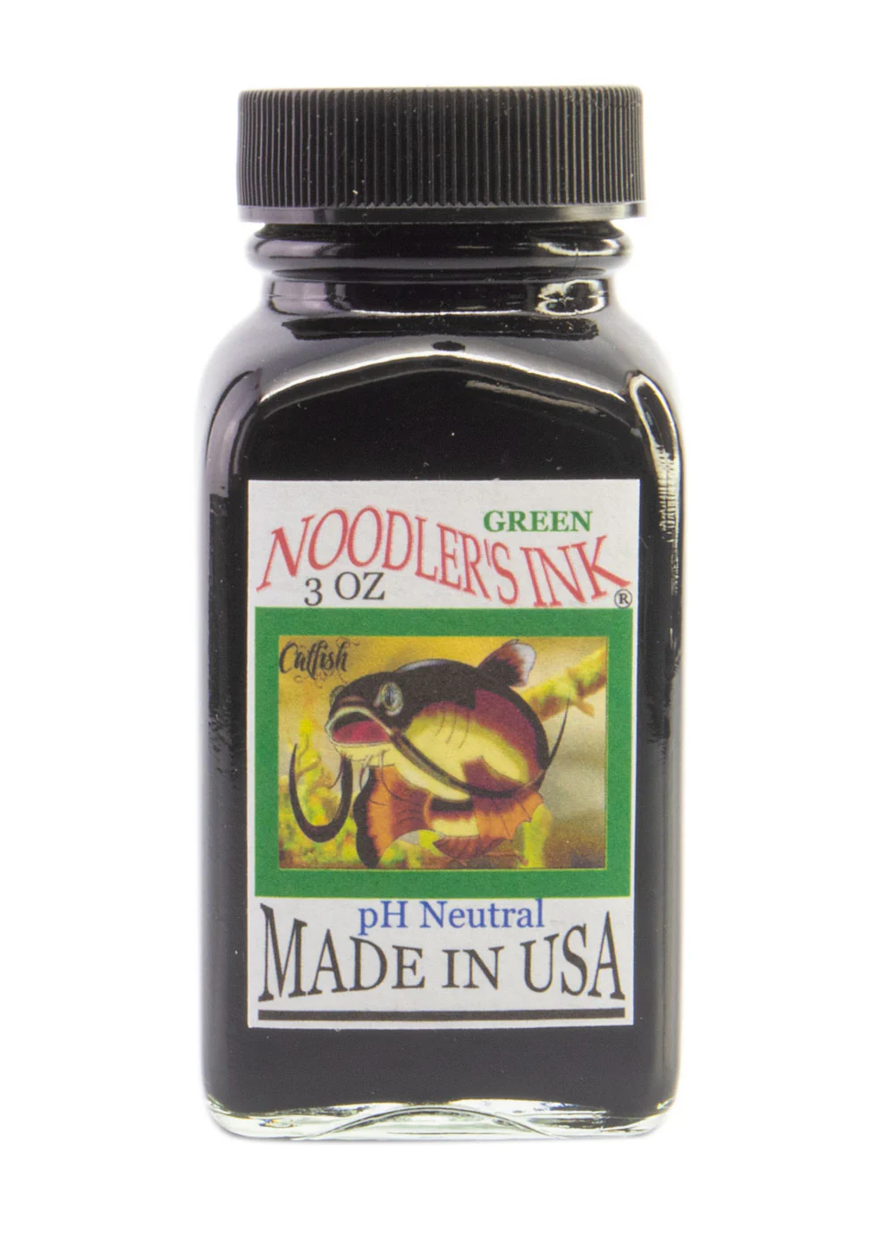 Noodler's Green - Image 2
