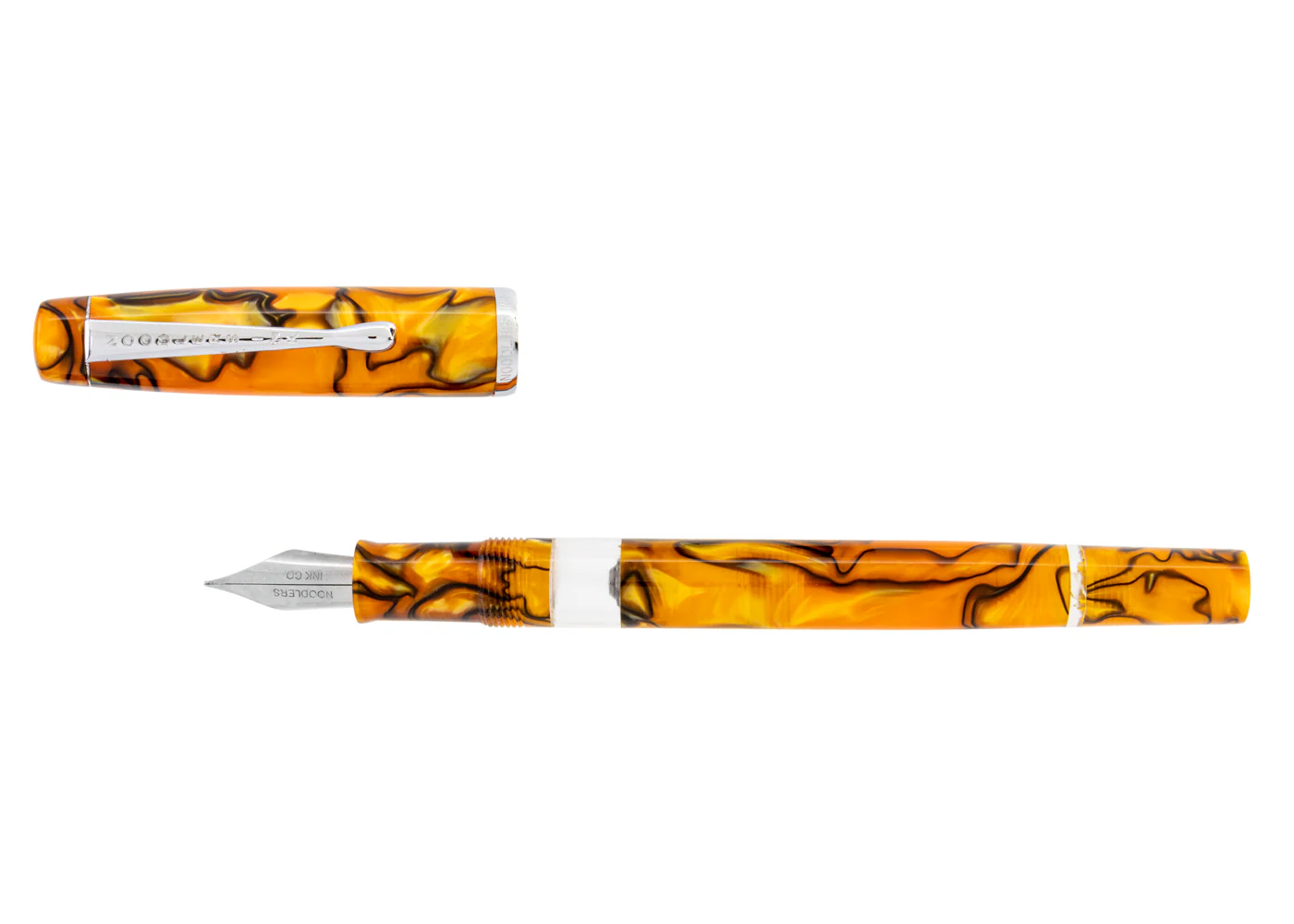 Noodler's Konrad Bengal Tiger - Image 3