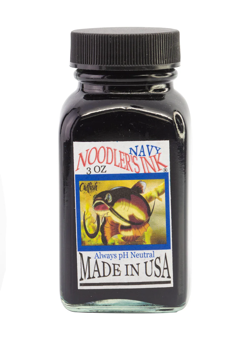 Noodler's Navy - Image 2