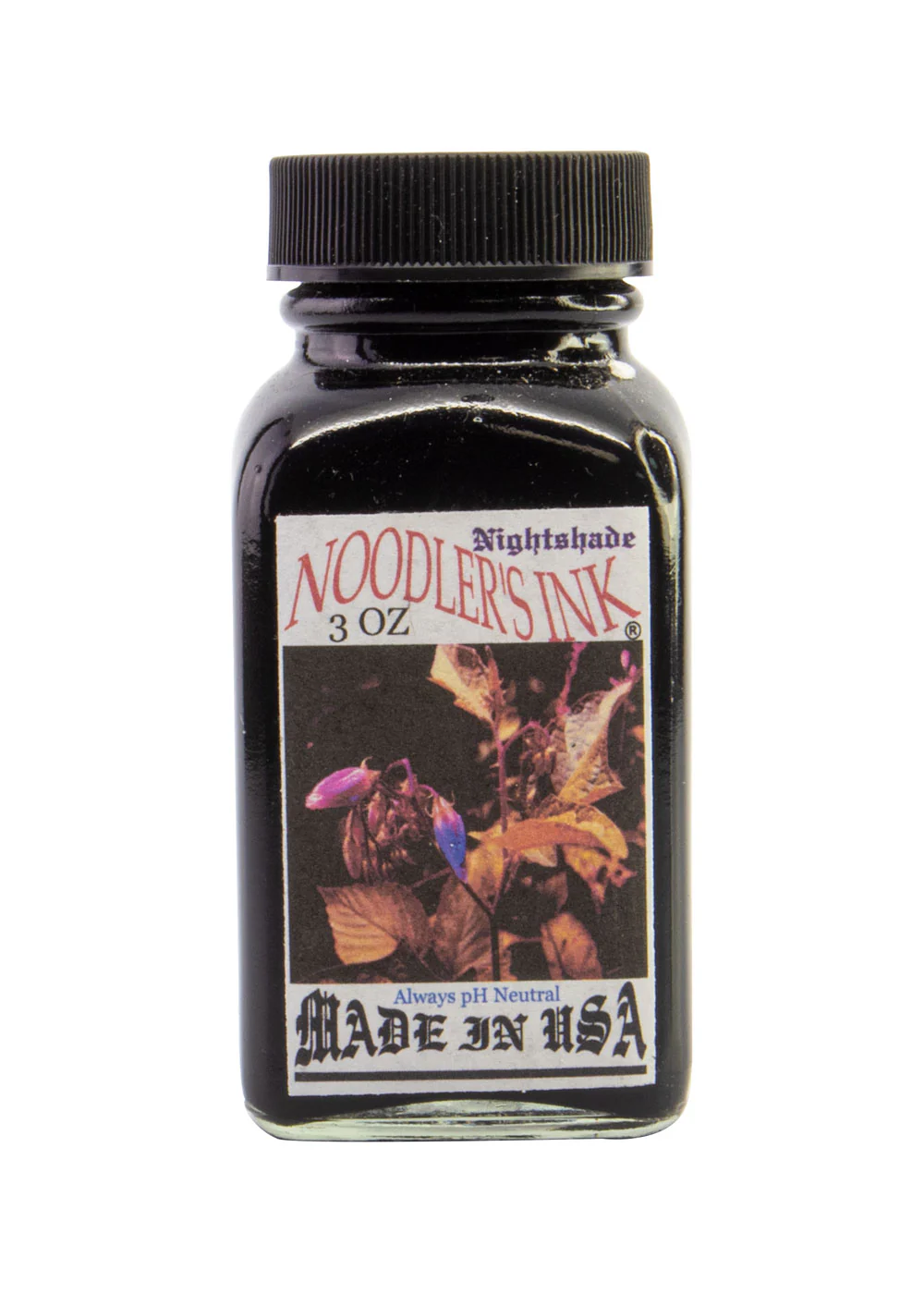 Noodler's Nightshade - Image 2