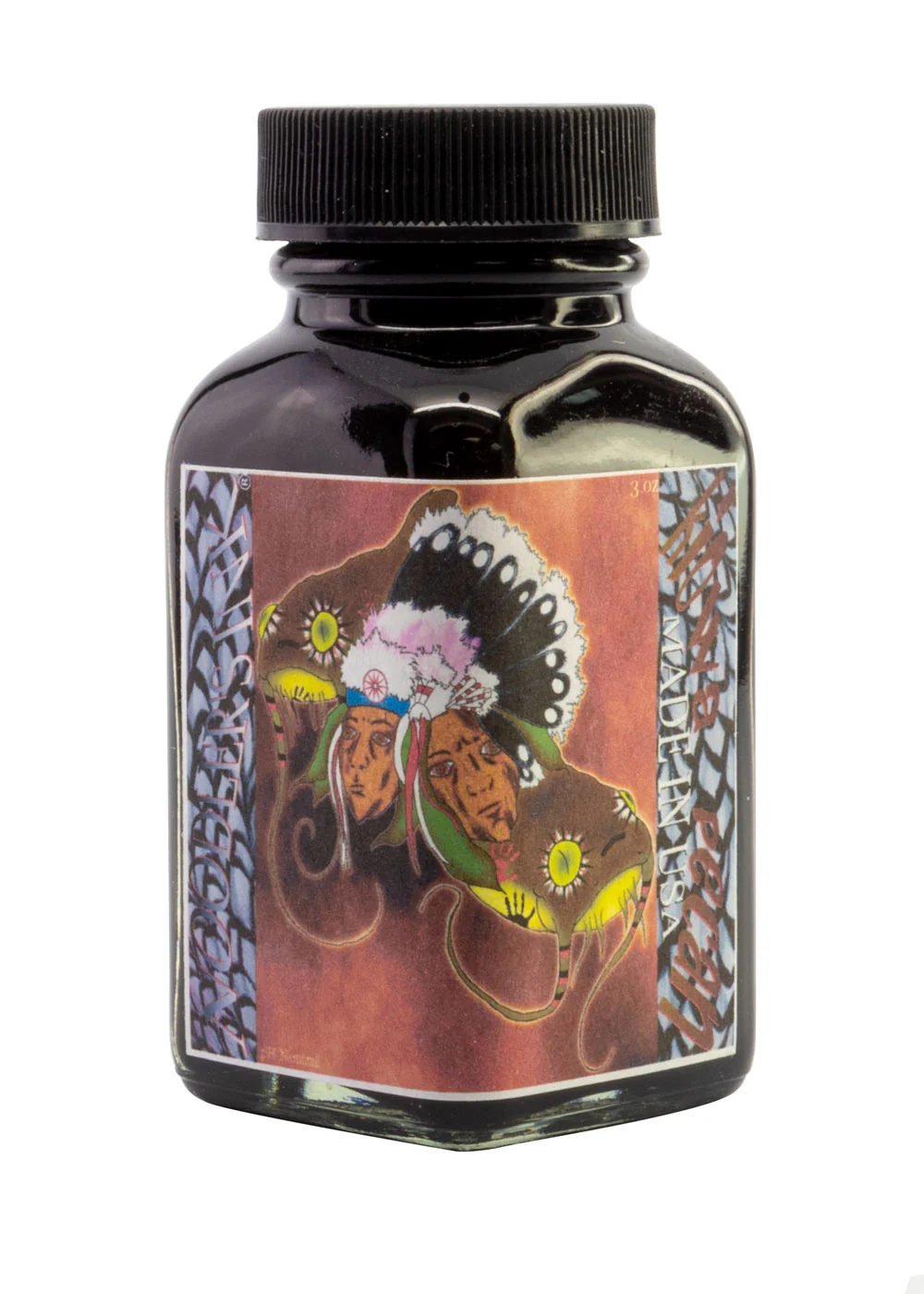 Noodler's Pecan - Image 2
