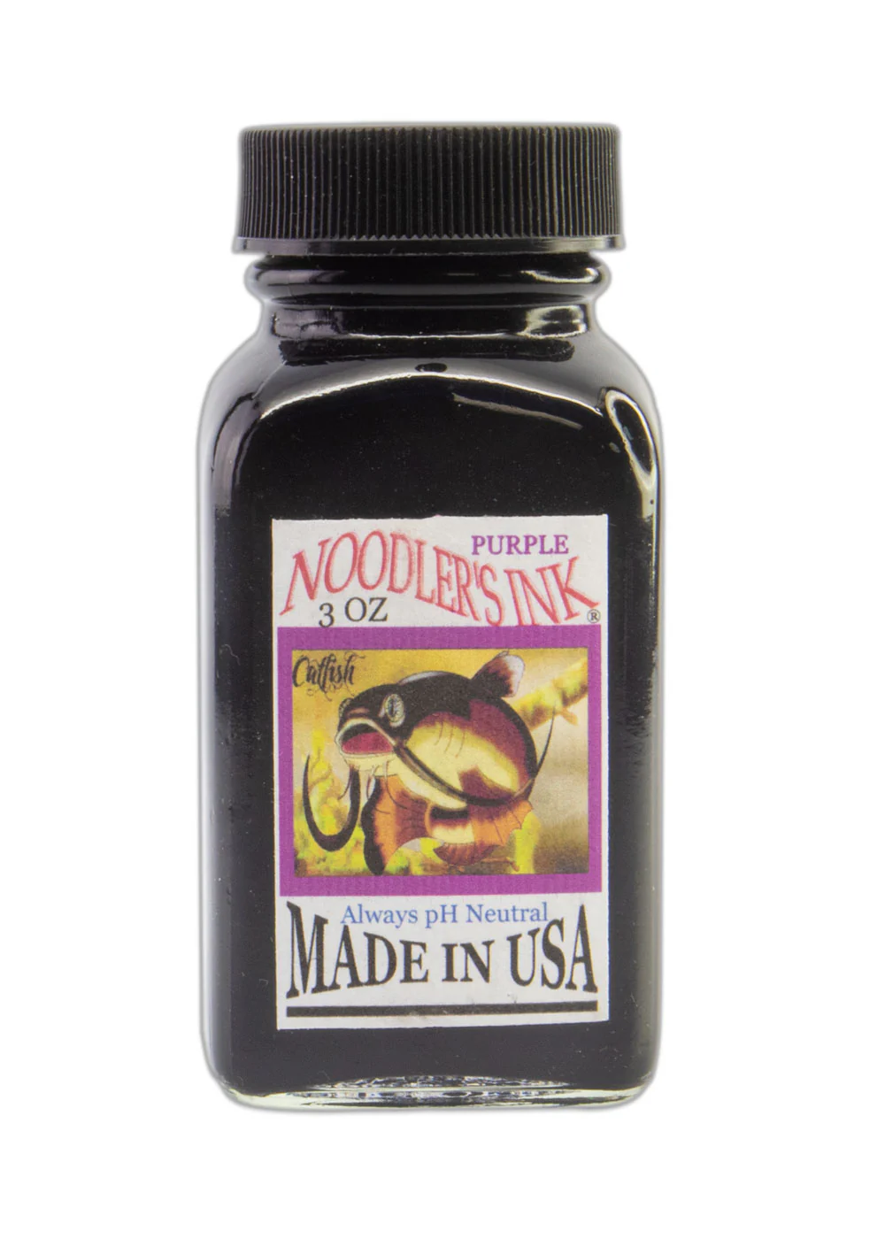 Noodler's Purple - Image 2