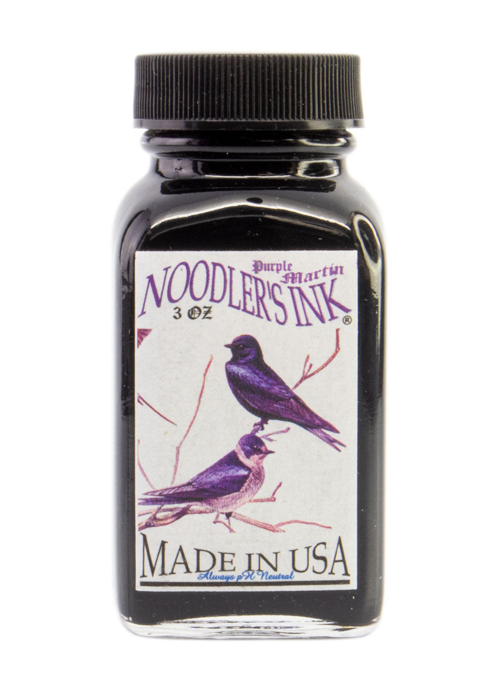 Noodler's Purple Martin - Image 2