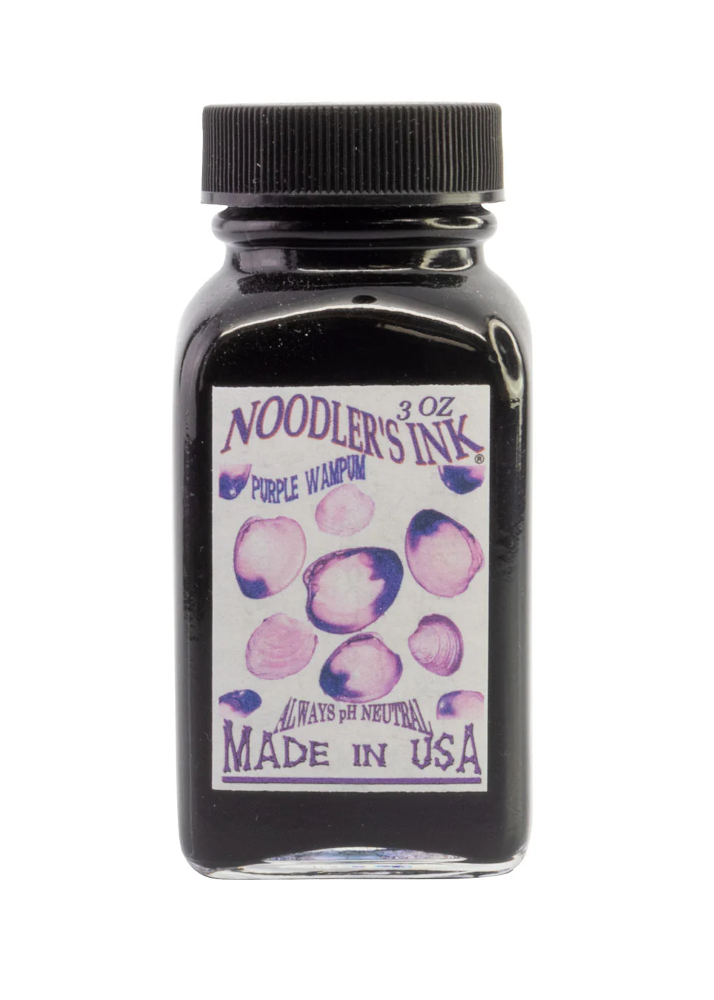 Noodler's Purple Wampum - Image 2
