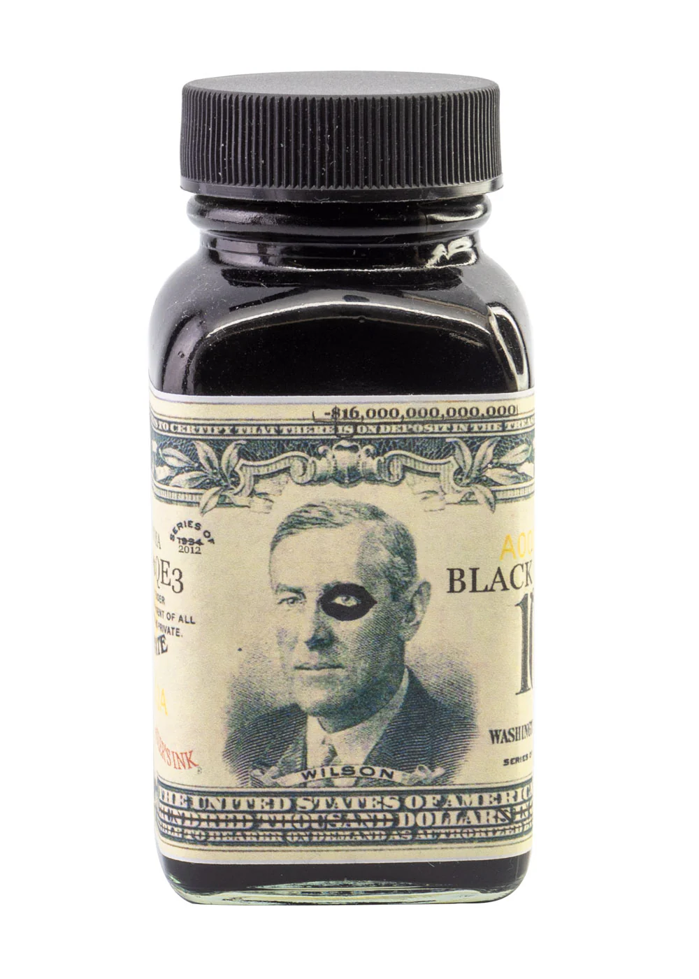 Noodler's Brevity Blue-Black - Image 2