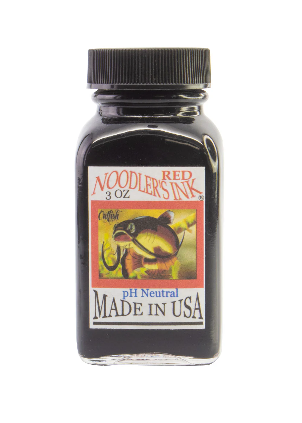 Noodler's Red - Image 2
