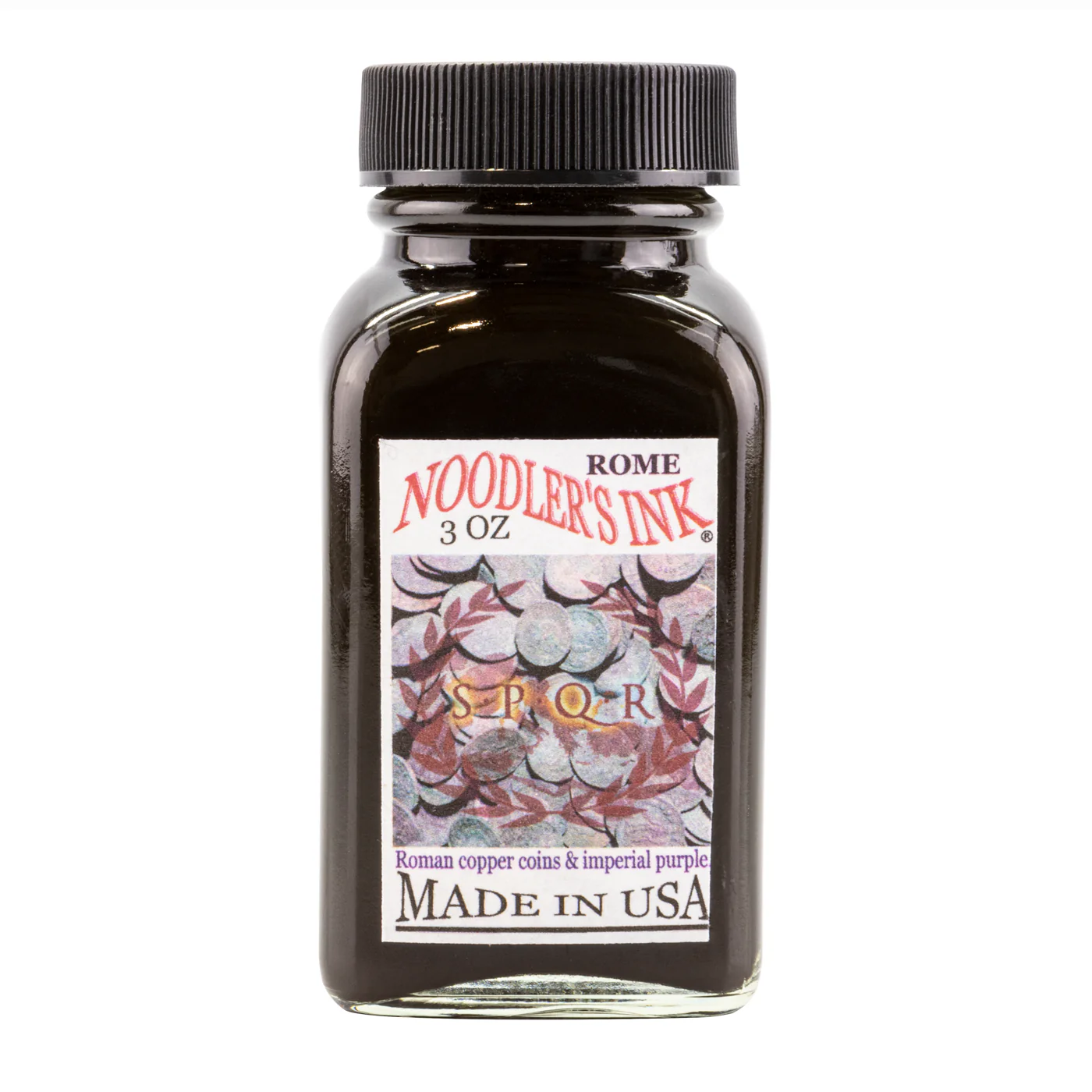 Noodler's Rome - Image 2