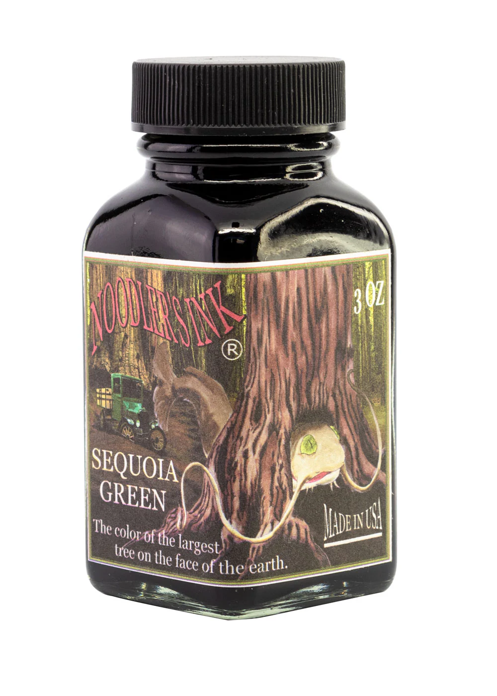 Noodler's Sequoia - Image 2