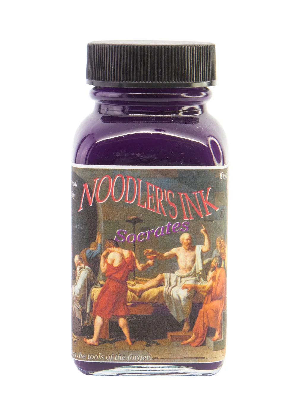 Noodler's Socrates - Image 2