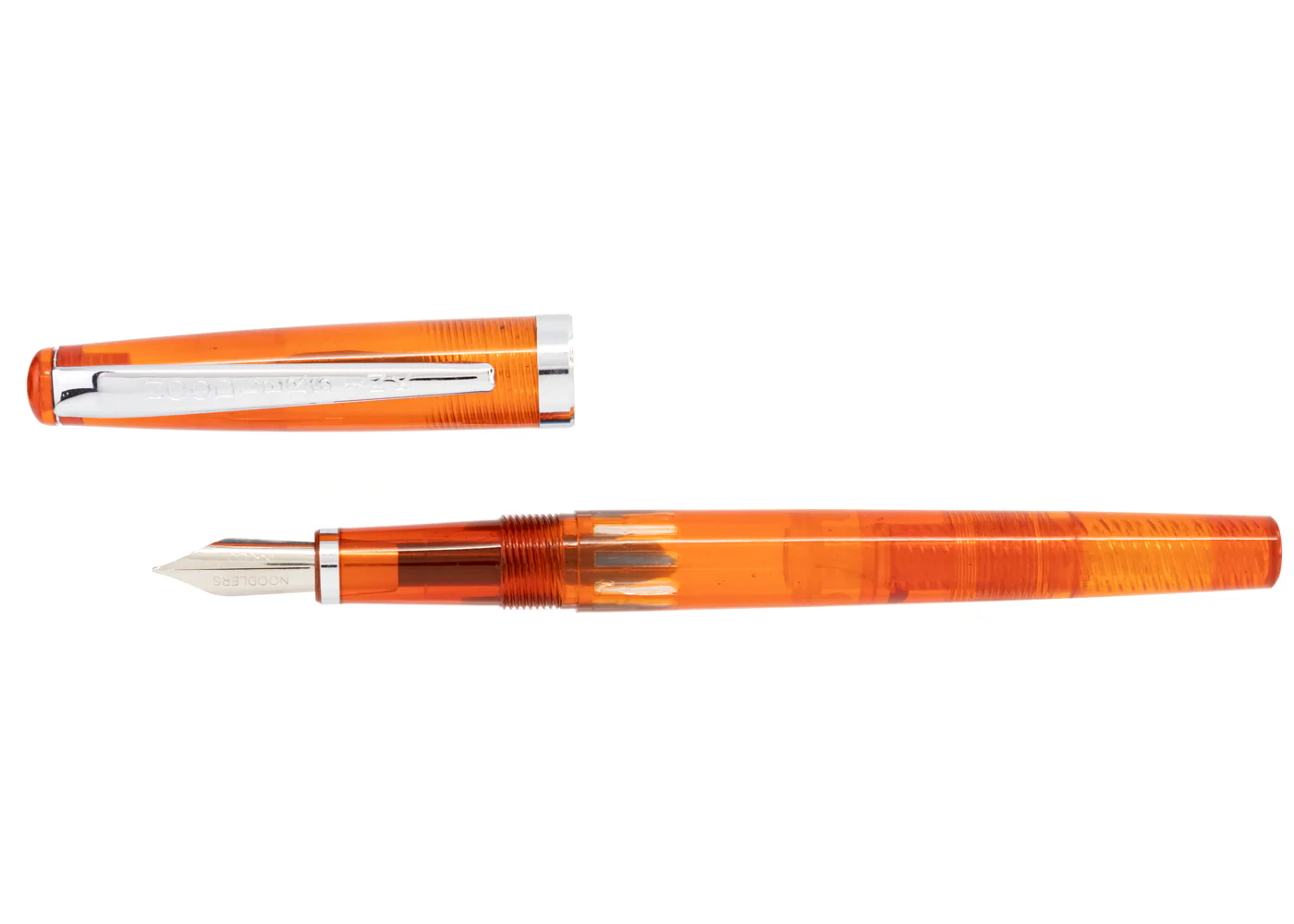 Noodler's Topkapi Amber Standard Flex - Image 3