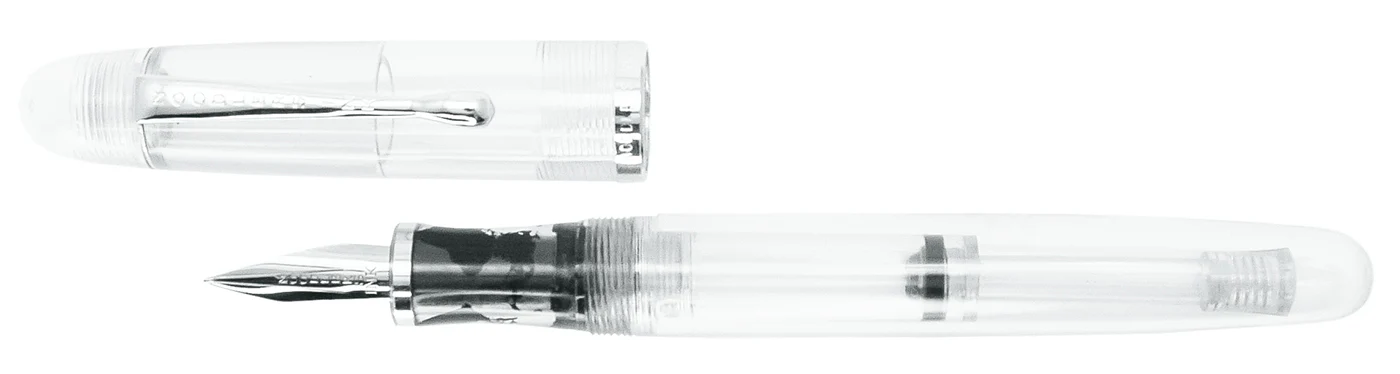 Noodler's Triple Tail Flex pen - Image 2